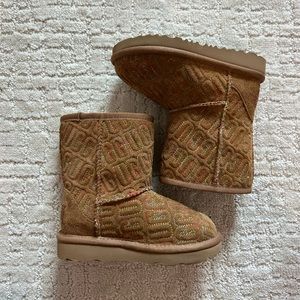 Brand new UGG boots